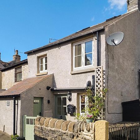 Fern Cottage Bradwell  外观 照片