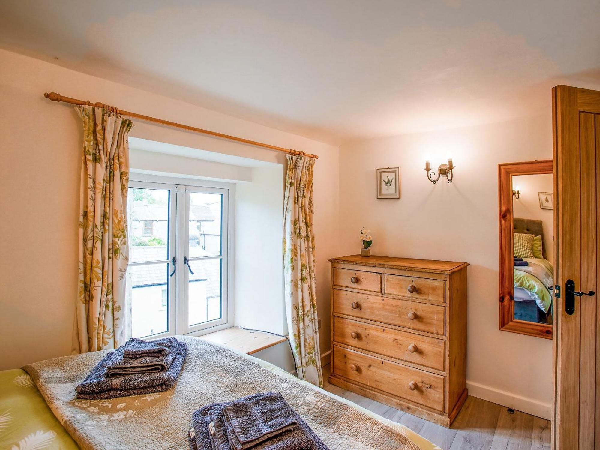 Fern Cottage Bradwell  外观 照片
