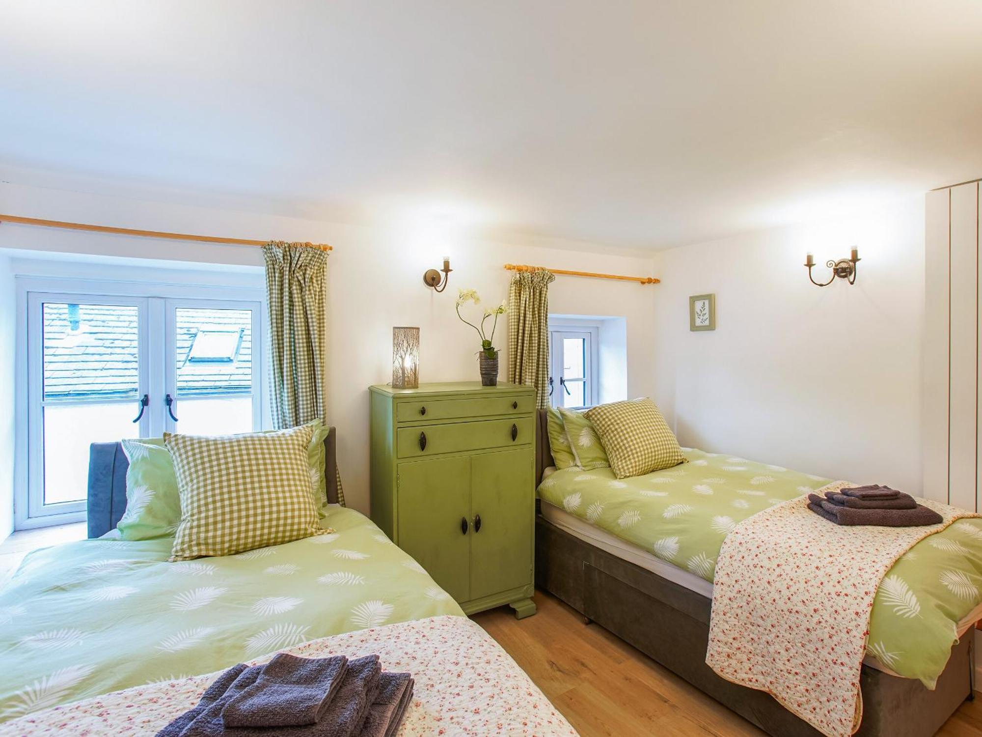 Fern Cottage Bradwell  外观 照片
