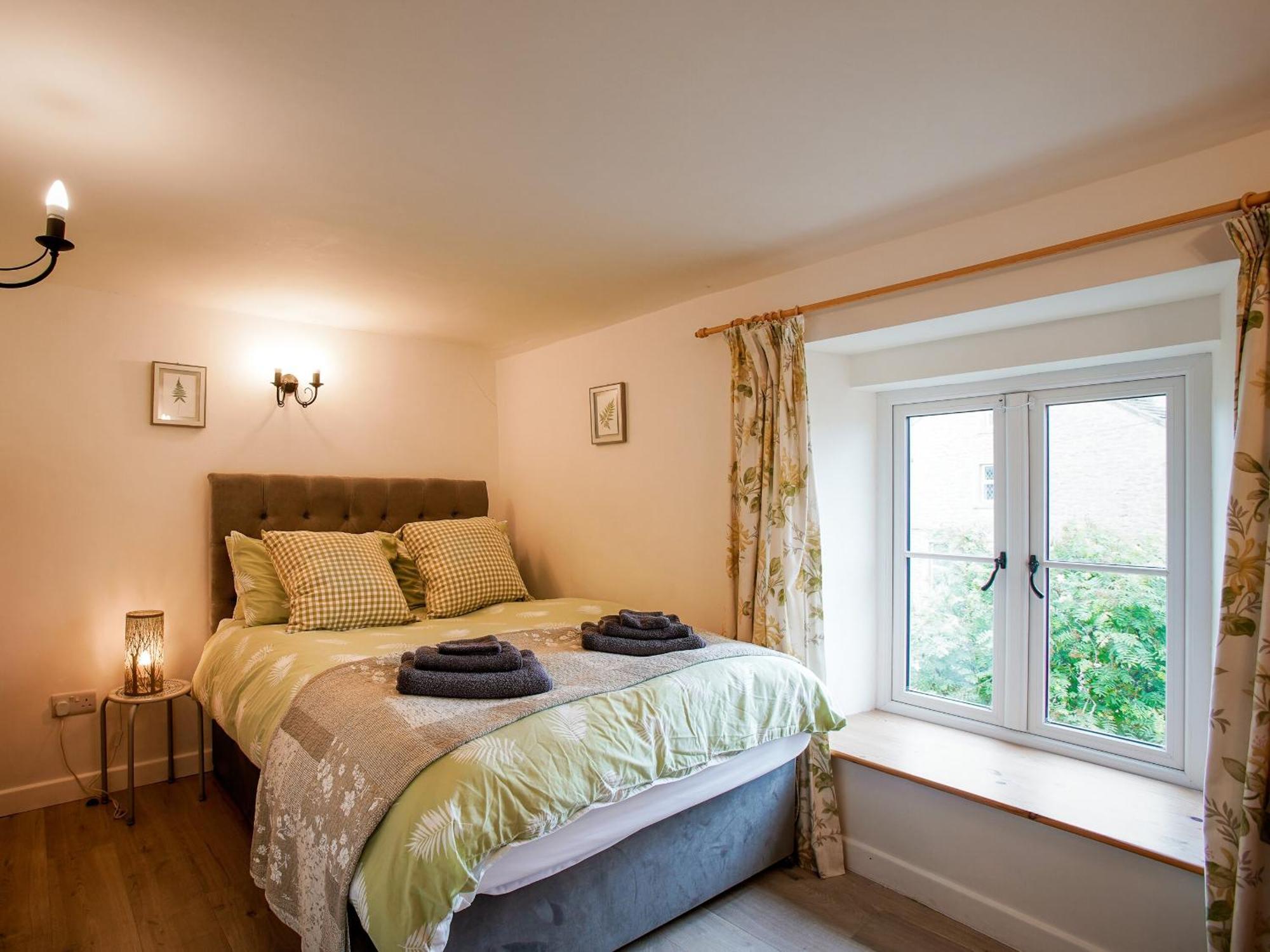 Fern Cottage Bradwell  外观 照片