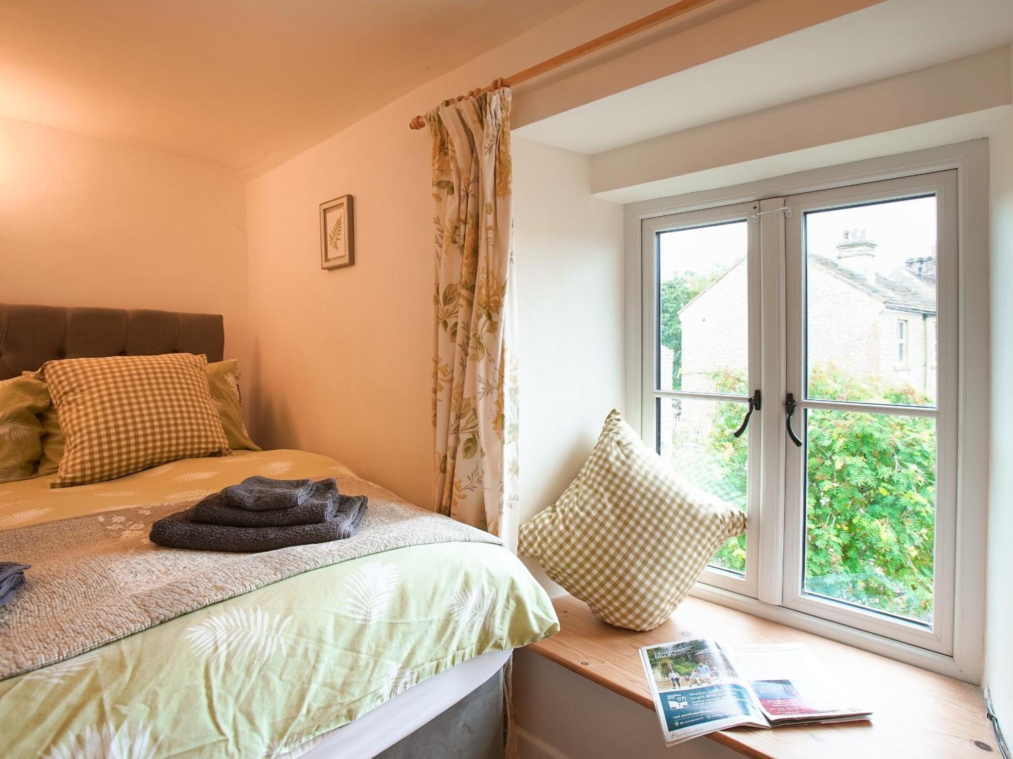 Fern Cottage Bradwell  外观 照片