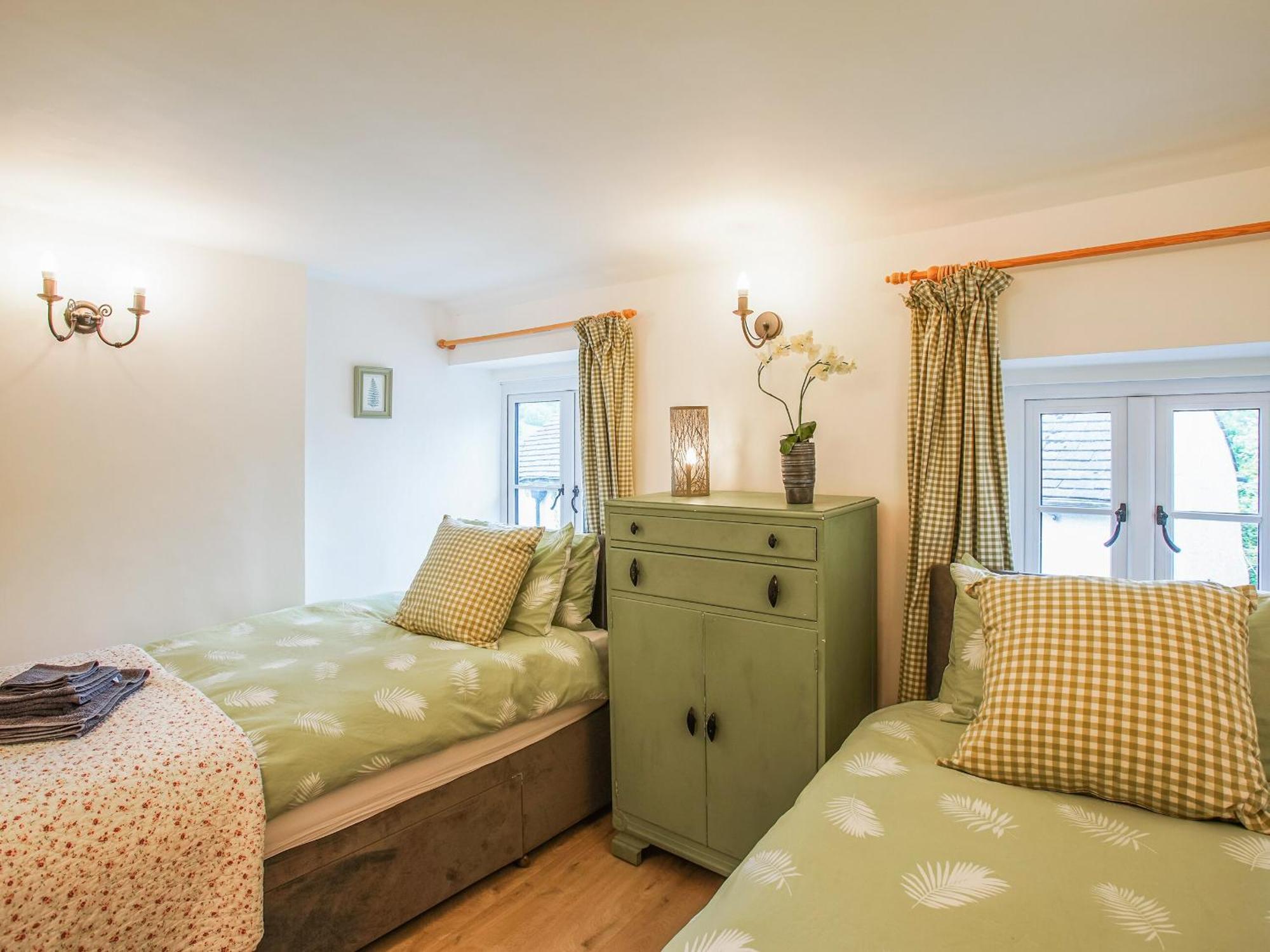 Fern Cottage Bradwell  外观 照片