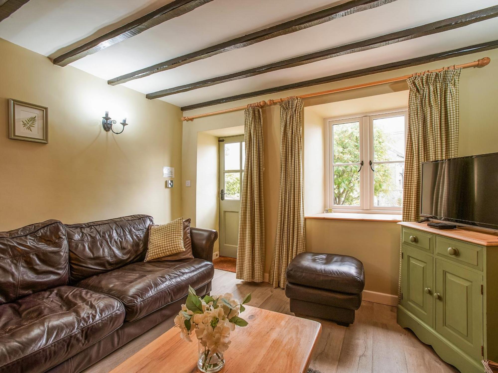 Fern Cottage Bradwell  外观 照片