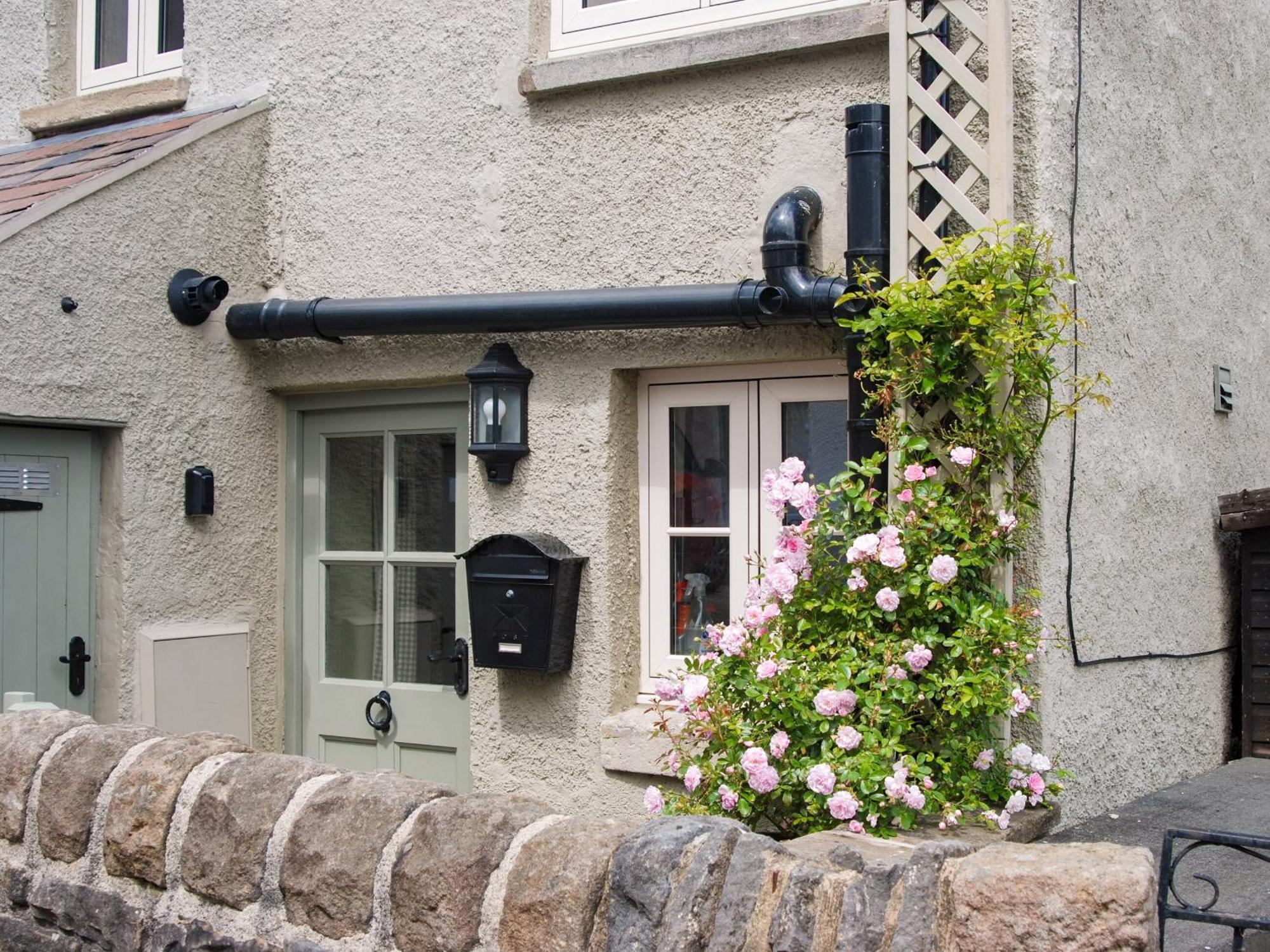 Fern Cottage Bradwell  外观 照片